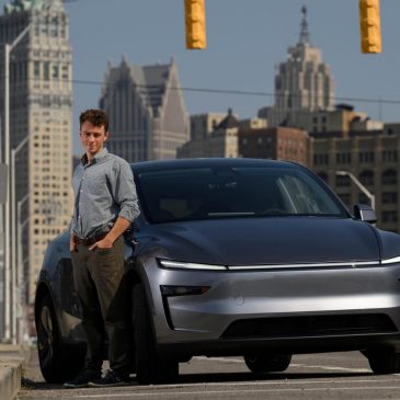 Electric vehicle sales surge as end of tax credits nears