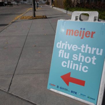 It’s almost flu season. Should you still get a shot, and will insurance cover it?