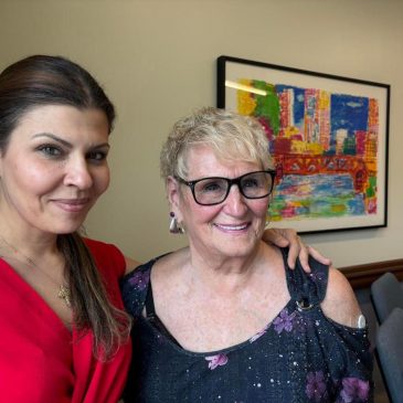 Health care groups aim to counter growing ‘national scandal’ of elder homelessness