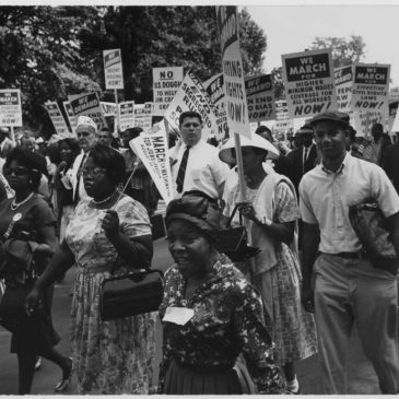 Opinion: A Dream for Economic Justice, Deferred by Design