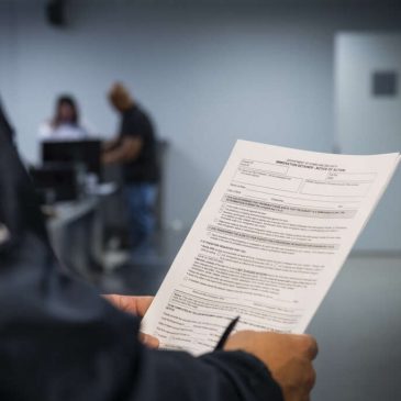 PODCAST: ¿Por qué el FBI está investigando un centro penitenciario en Nuevo México?