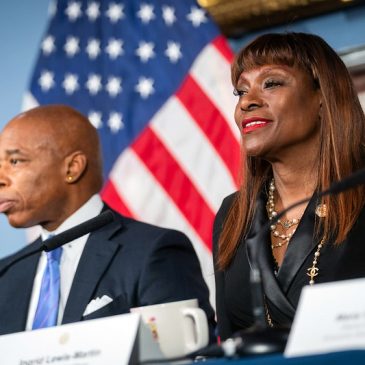 Adams’ Official Accused of Taking Bribes to Help Projects Jump the Line, and What Else Happened This Week In Housing