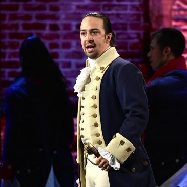 10 years in, and ‘Hamilton’ is still downright revolutionary