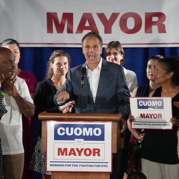Cuomo’s Plan to Means-Test Rent Stabilized Apartments, And What Else Happened This Week In Housing