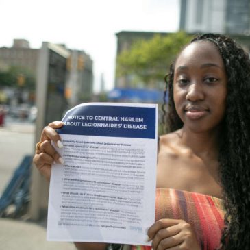 City Proposes Inspection Reforms After Legionnaires’ Outbreak, And What Else Happened This Week In Housing