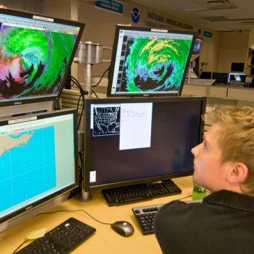 Today in History: August 27, Hurricane Irene makes landfall