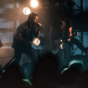 What’s hot (Nine Inch Nails, Benson Boone) and not (Linkin Park, the Offspring) at local arenas this month