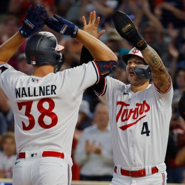 Twins still trying to process deadline moves: “A lot of guys were shocked”