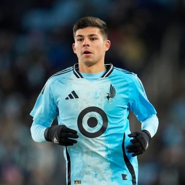 Loons and Anthony Markanich agree to new MLS contract