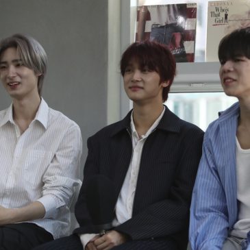Minnesota’s first K-pop convention coming to St. Paul RiverCentre