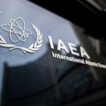 Iran says talks with IAEA will be ‘technical’ and ‘complicated’ ahead of agency’s planned visit