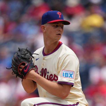 Twins to get a look at future as Mick Abel expected to make team debut Saturday