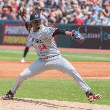 Who are these Twins? New-look roster gets its first win