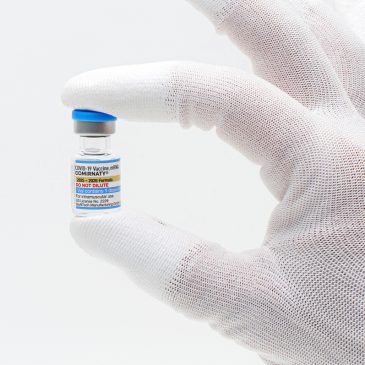 FDA approves updated Pfizer COVID shots but limits access for some kids and adults