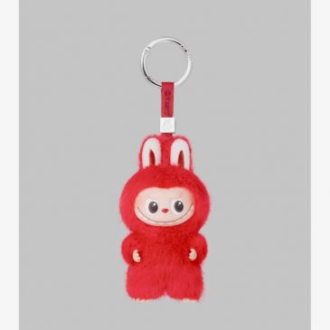Pop Mart rolling out mini Labubus and a long-fur version of the popular plush toy