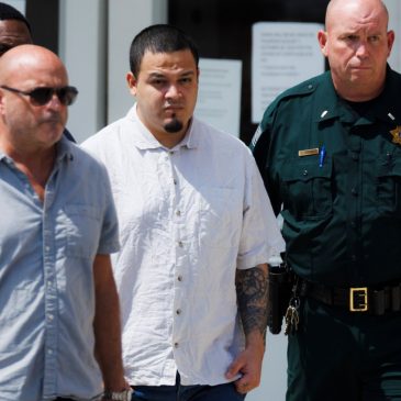 Kilmar Abrego Garcia is freed from Tennessee jail so he can rejoin family in Maryland to await trial