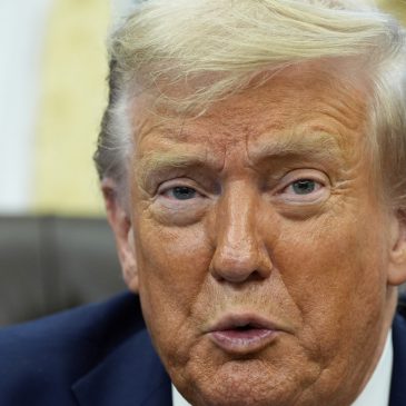 Court throws out lawsuit by Trump administration against all Maryland federal judges