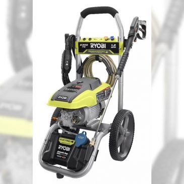 780,000 pressure washers are under recall after some consumers report explosions and impact injuries