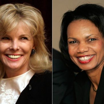 Today in History: August 20, first women invited to join Augusta National golf club