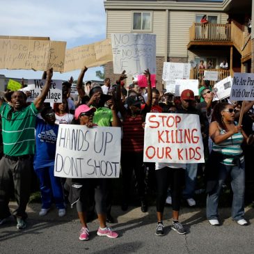 Today in History: August 16, state of emergency declared amid Michael Brown shooting protests