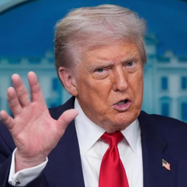 U.S. and China extend trade truce another 90 days, easing tension between world’s largest economies