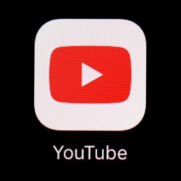 YouTube to begin testing a new AI-powered age verification system in the U.S.