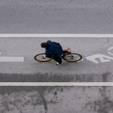 Letters: Build the Summit Avenue bike trail. Here’s why.