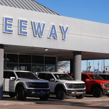 Edmunds: Five big mistakes you need to avoid before buying your next new car