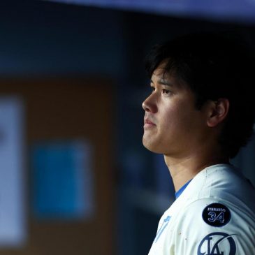 Dodgers star Shohei Ohtani and agent accused of sabotaging $240M Hawaii real estate project