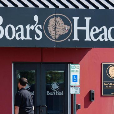 Boar’s Head plans to reopen troubled deli meat plant, but reports of sanitation problems persist