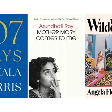 The fall’s 10 most anticipated books, from Pynchon to (Priscilla) Presley