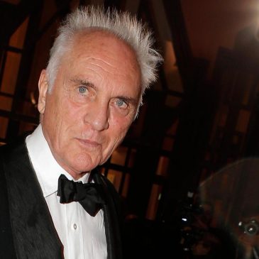 Terence Stamp, British actor who portrayed General Zod in early Superman films, dies at 87