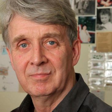 Beloved children’s author Allan Ahlberg dies at 87