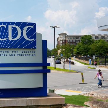 CDC dramatically scales back program that tracks food poisoning infections