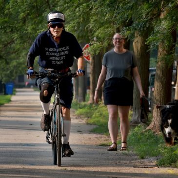 As last baby boomers reach retirement, they tackle a quest for fulfillment