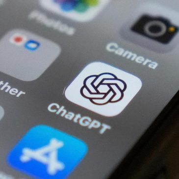 Study says ChatGPT giving teens dangerous advice on drugs, alcohol and suicide