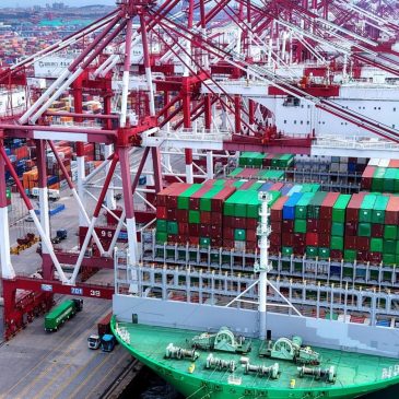 A pause on higher tariffs for China is due to expire Tuesday. Here’s what to know