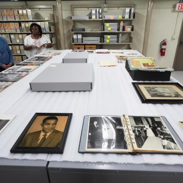 Michigan museum preserves Civil Rights artifacts amid federal efforts to downplay Black history