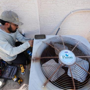 This air conditioning strategy is the sweet spot for saving energy and money, experts say
