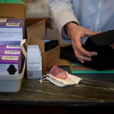 Why more women are switching to reusable menstrual products