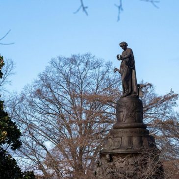 Restoration of torn-down Confederate monument will cost $10 million over 2 years, military says