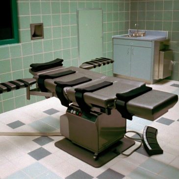 Trump’s death penalty push faces setbacks as judges block attempts to reverse prior decisions