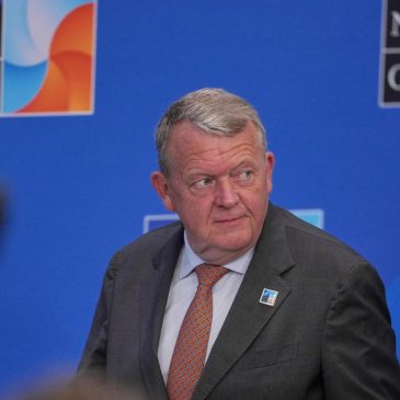 Denmark summons US envoy after report of Americans carrying out influence operations in Greenland