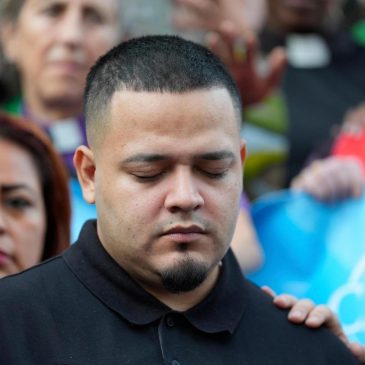 Other voices: Why deport Abrego García if DOJ can prove his guilt?