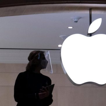 Trump will highlight Apple’s plans to invest $100 billion more in US, raising total to $600 billion