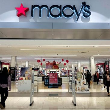 Burnsville Macy’s site sells for $4M after closing earlier this year