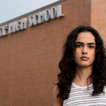 Students have been called to the office — and even arrested — for AI surveillance false alarms
