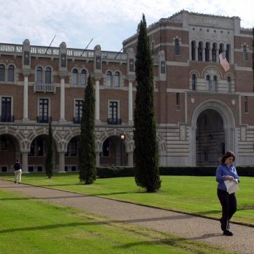 College endowment tax is leading to hiring freezes and could mean cuts in financial aid