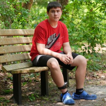 For these incarcerated students, online school has been a disaster