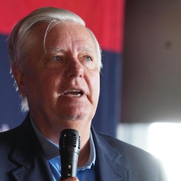 Sen. Lindsey Graham says Trump ready to ‘crush’ Russian economy if Putin avoids talks with Zelenskyy